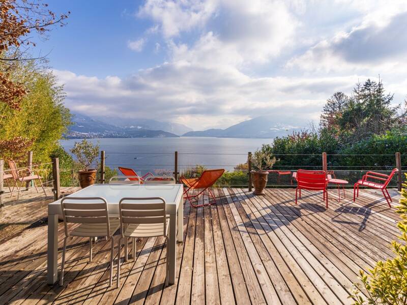 Maison à louer, 121m², ANNECY