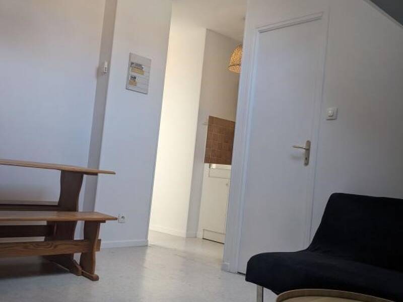 Maison à louer, 31m², LILLE