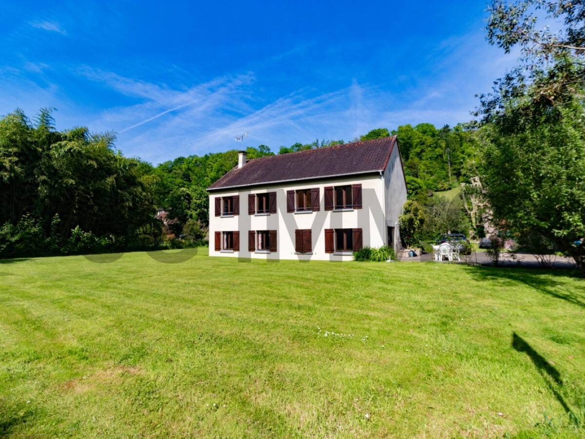 Maison à vendre, 163m², VALMONDOIS