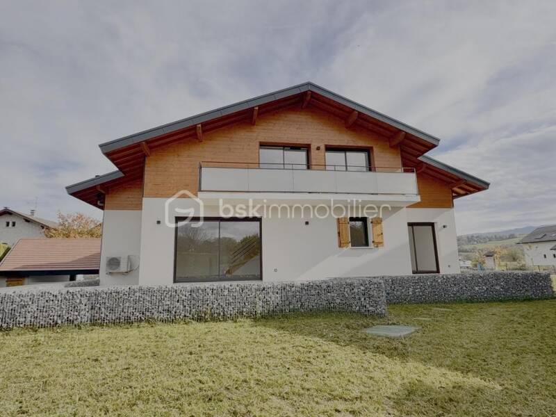 Maison à vendre, 130m², ANNECY