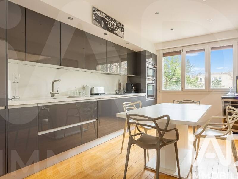 Maison à louer, 72m², BOUGIVAL