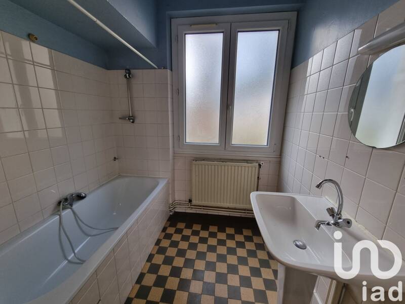 Maison à vendre, 50m², SAINT ETIENNE