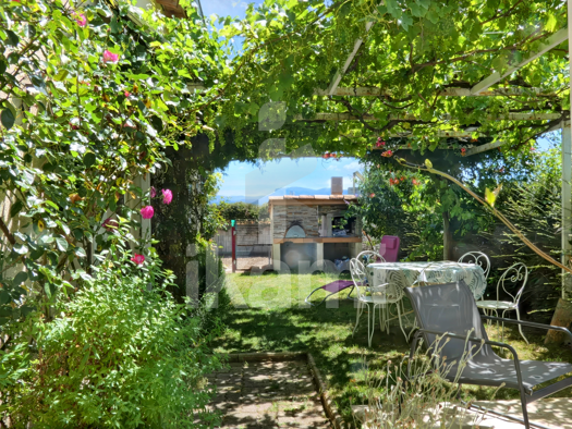 Maison à vendre 229 000 € 6 pièces 5 chambres 94 m² 430 m² de terrain La Bâtie-Rolland 26160