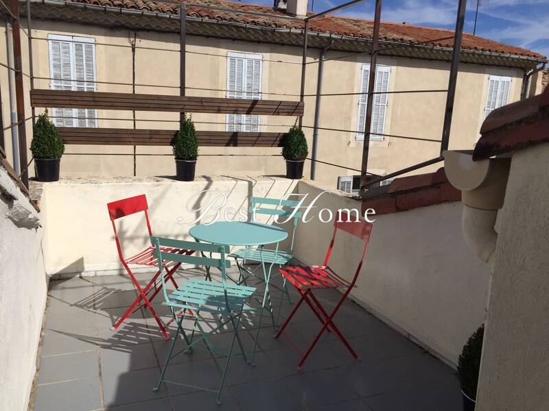 Maison à louer, 45m², NIMES