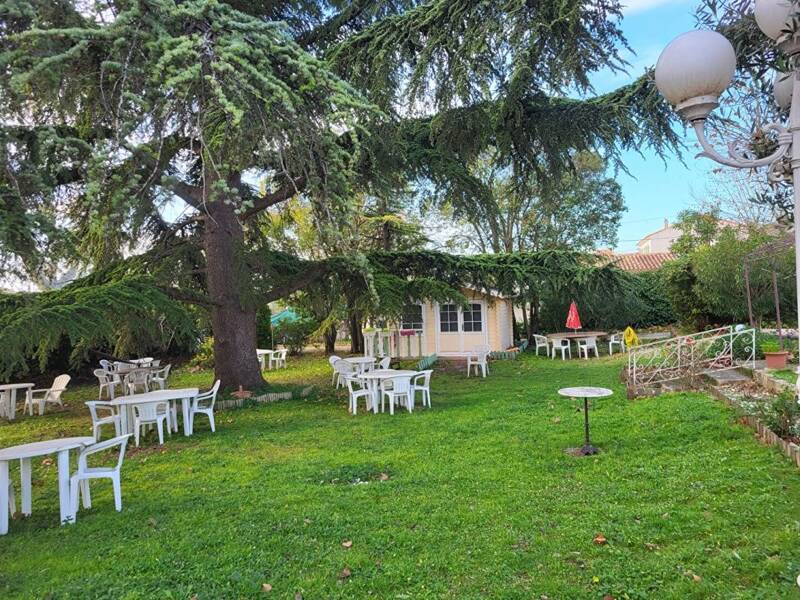 Maison à vendre, 507m², PLAN DE CUQUES