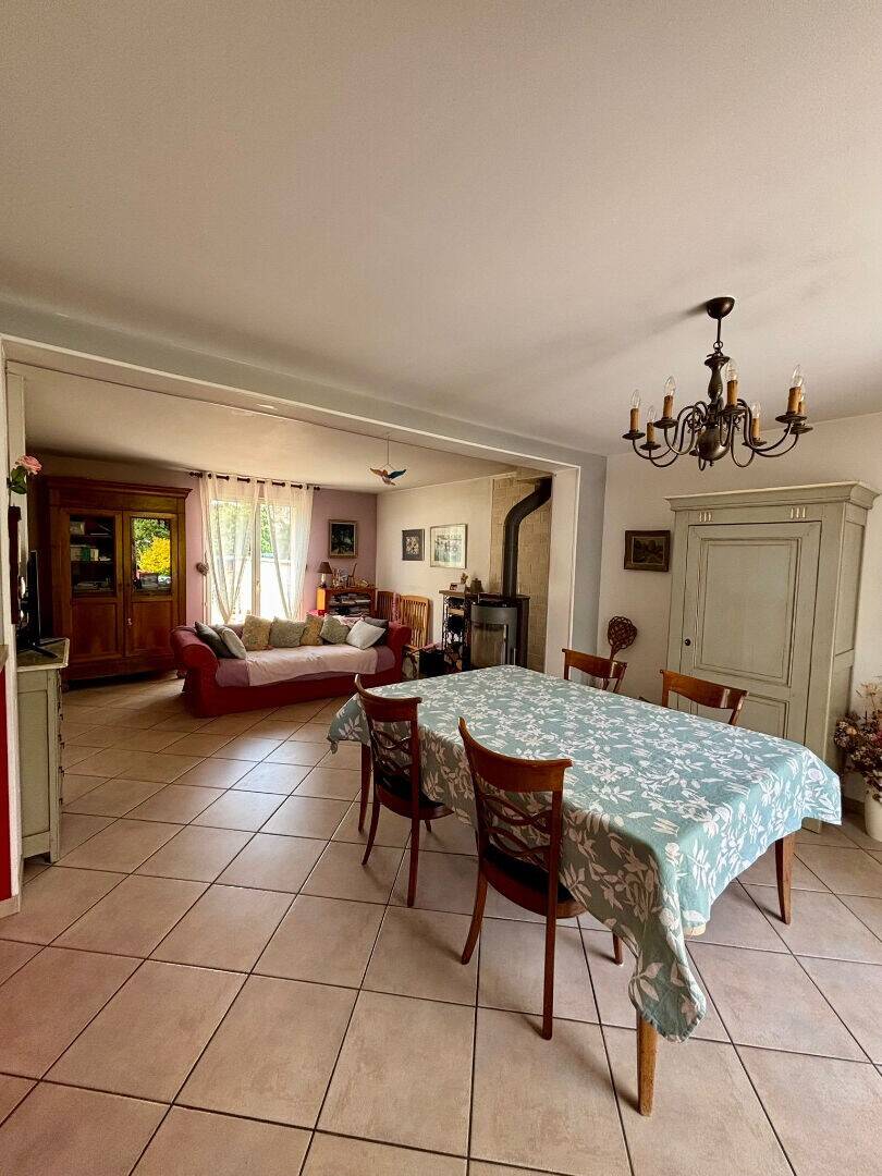 Maison à vendre, 103m², ARGENTEUIL