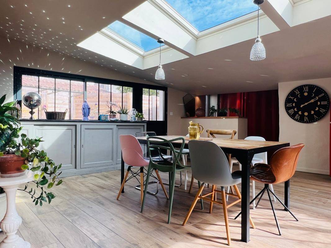 Maison à vendre, 198m², LA FLOTTE