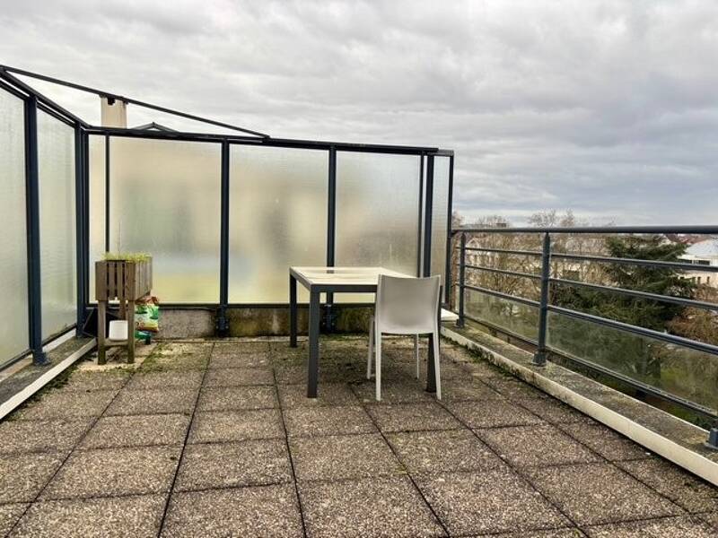 Maison à louer, 79m², LILLE