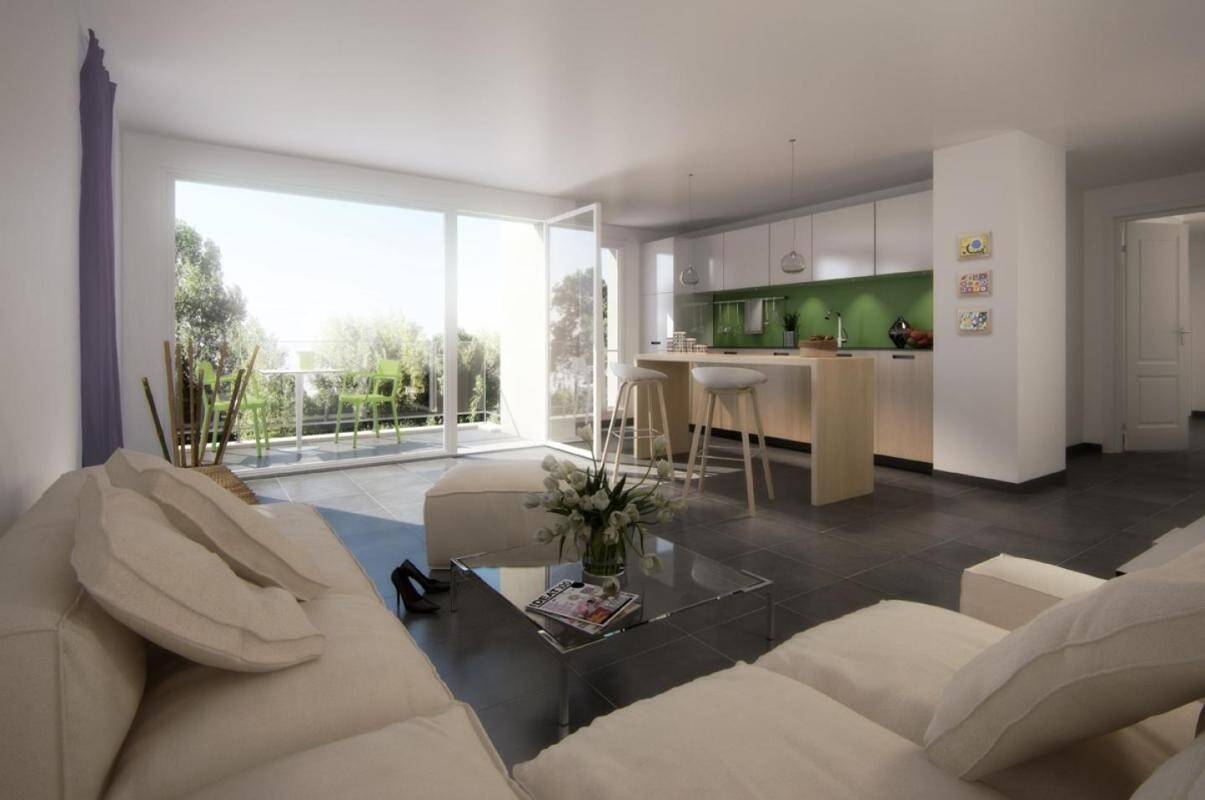 Maison à vendre, 104m², SERGY