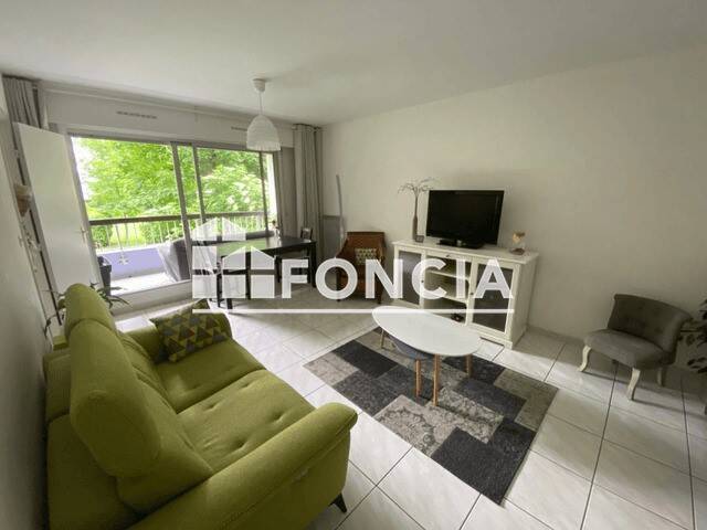 Maison à louer, 51m², LOOS