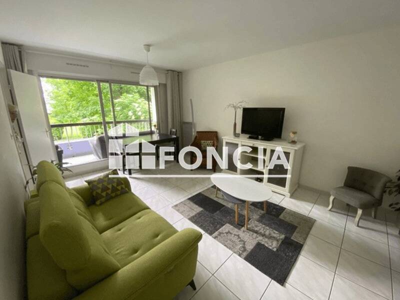 Maison à louer, 51m², LOOS