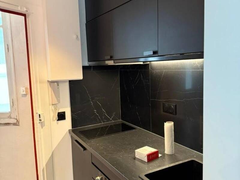 Maison à louer, 30m², PARIS 17E