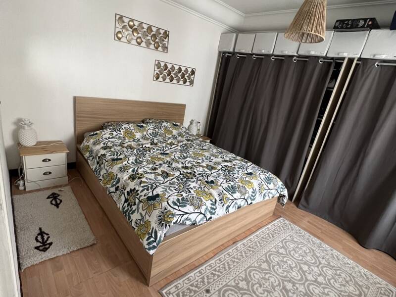 Maison à louer, 69m², GRENOBLE