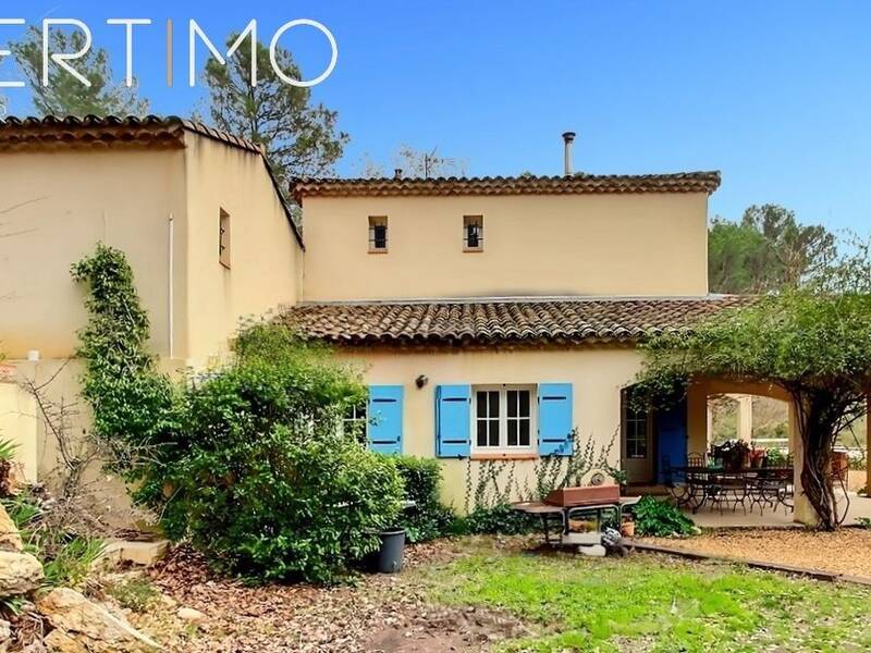 Maison à vendre, 210m², FUVEAU