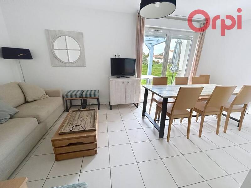 Maison à vendre, 56m², TALMONT SAINT HILAIRE