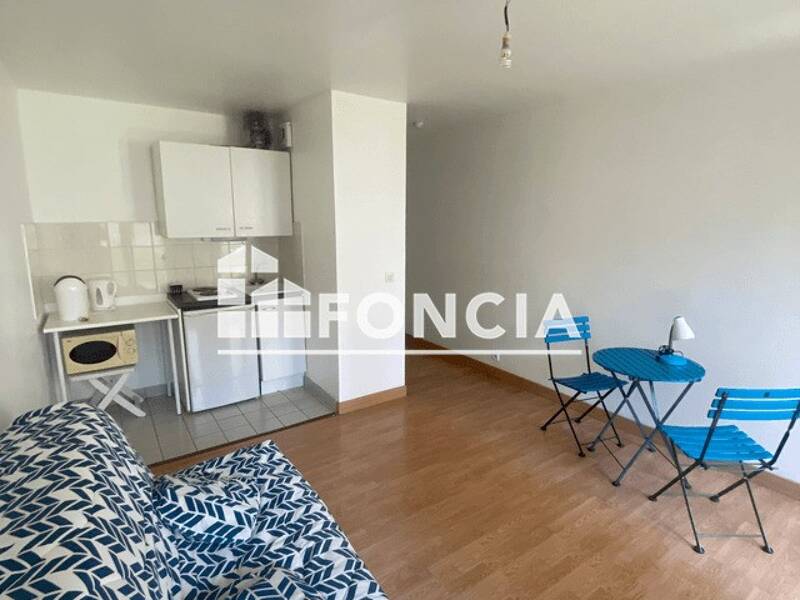 Maison à louer, 22m², ROUEN