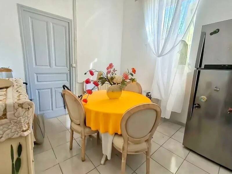 Maison à vendre, 56m², NIMES