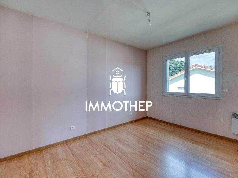 Maison à vendre, 140m², SAINT PAUL DE VARCES