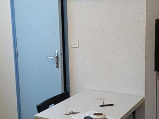 Appartement à louer - logement étudiant 400 € 1 pièce 12 m² 1er étage Rennes 35000