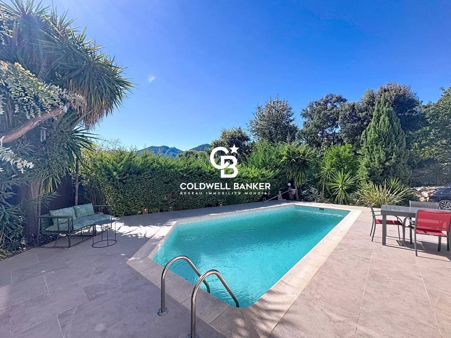 Maison à vendre, 115m², LES ADRETS DE L'ESTEREL