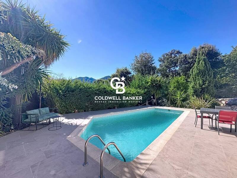 Maison à vendre, 115m², LES ADRETS DE L'ESTEREL