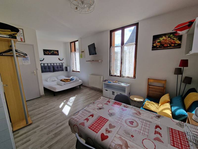 Maison à vendre, 19m², LA ROCHE POSAY