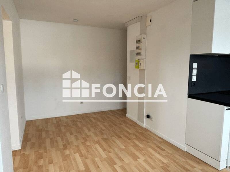 Maison à louer, 37m², GRAVIGNY