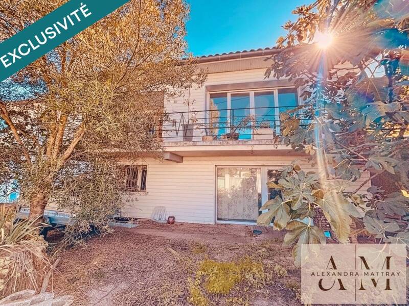 Maison à vendre, 253m², BORDEAUX