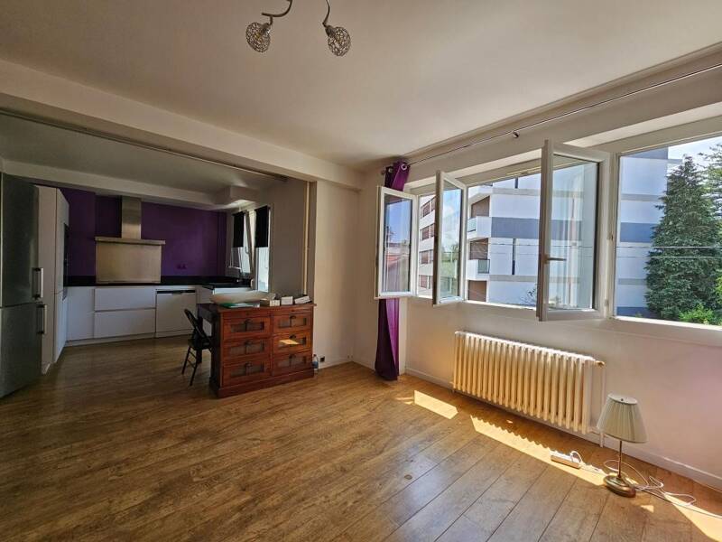 Maison à vendre, 75m², SAINT ETIENNE