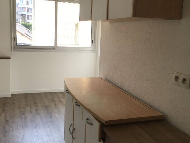 Maison à louer, 44m², RENNES