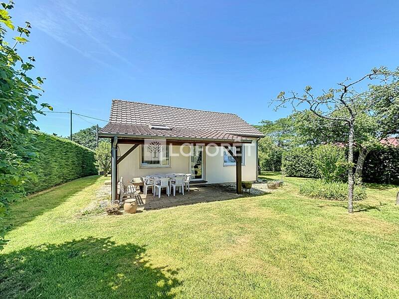 Maison à vendre, 37m², MESSEI