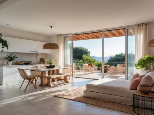 Appartement à vendre - neuf 173 700 € 3 pièces 2 chambres 64,8 m² 1er étage Ugine 73400