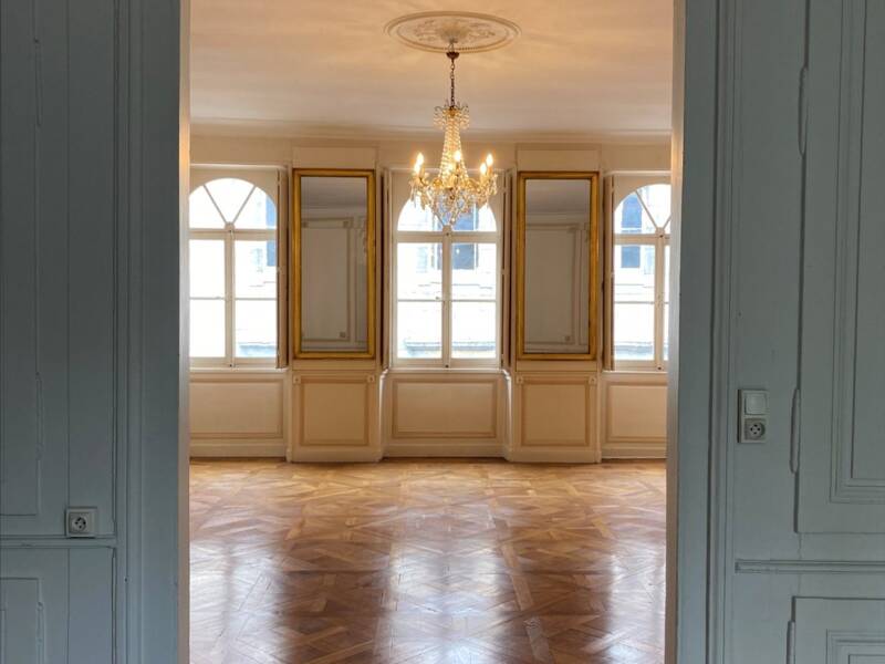 Maison à louer, 147m², BESANCON
