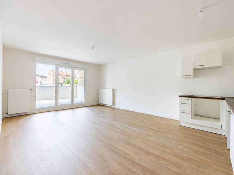 Maison à louer, 32m², NEUILLY PLAISANCE