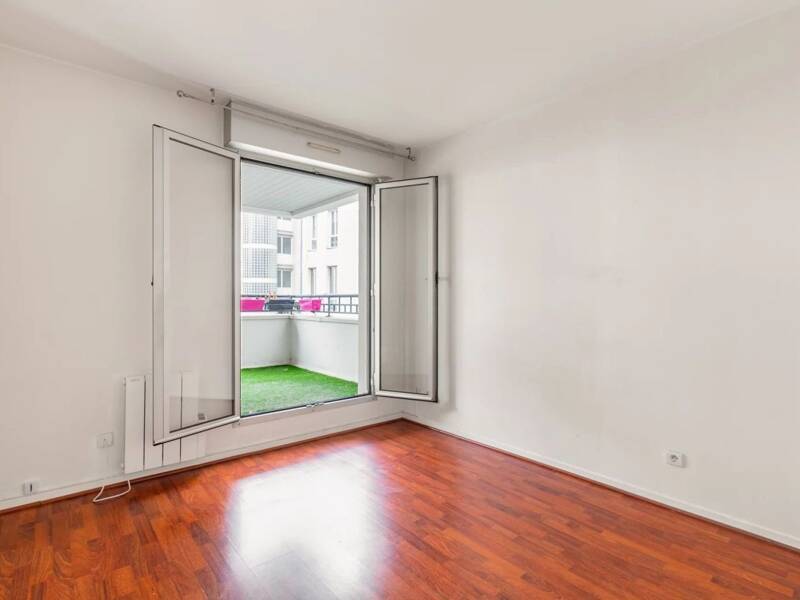 Maison à vendre, 65m², PARIS 11E