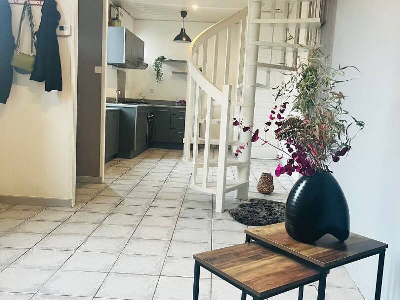 Maison à vendre, 65m², CLERMONT FERRAND
