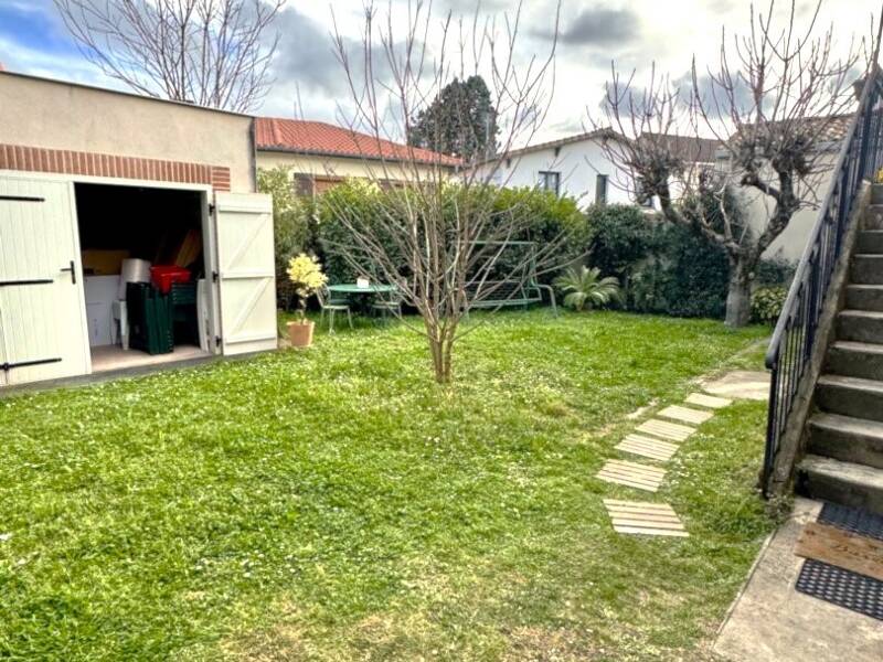 Maison à vendre, 110m², TOULOUSE