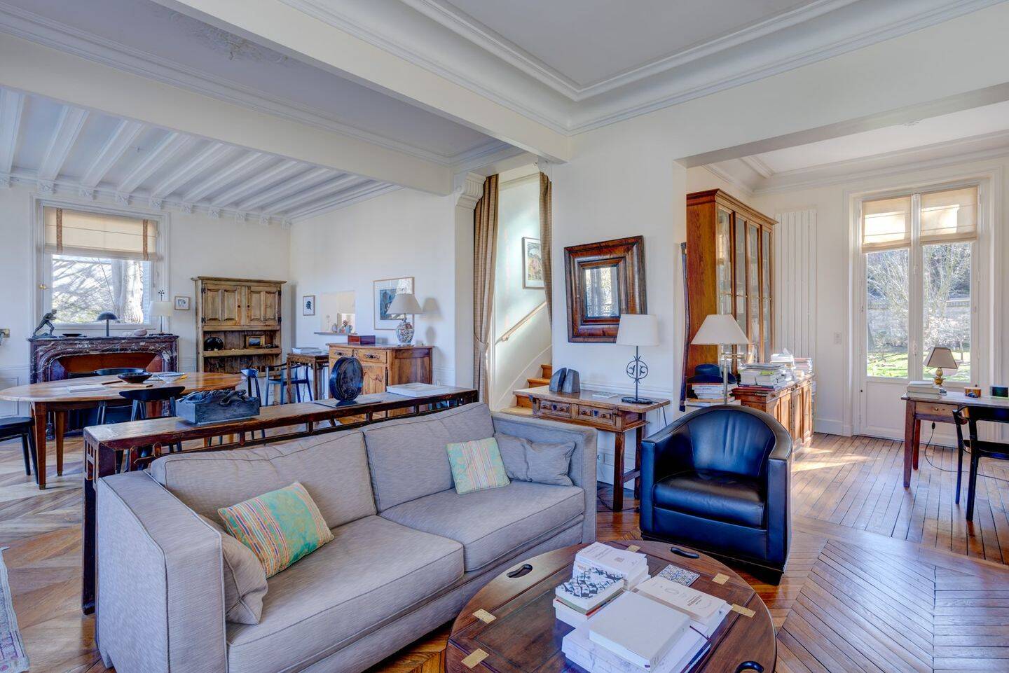 Maison à vendre, 250m², SEVRES