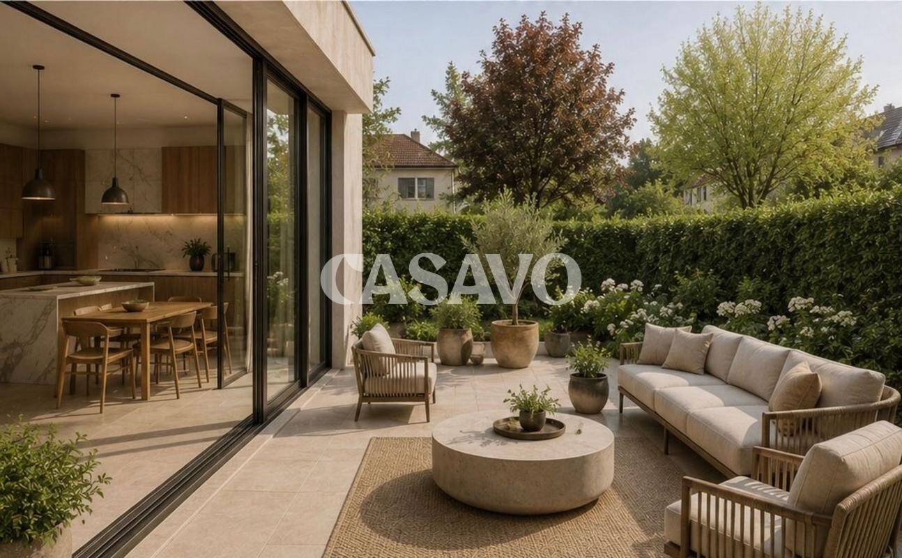 Maison à vendre, 400m², RUEIL MALMAISON