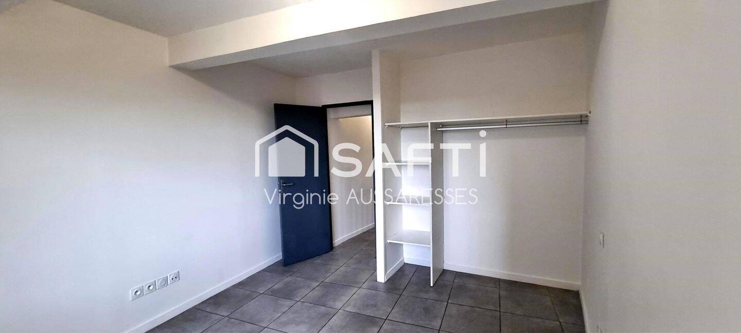 Maison à vendre, 90m², BEAUMONT DE LOMAGNE