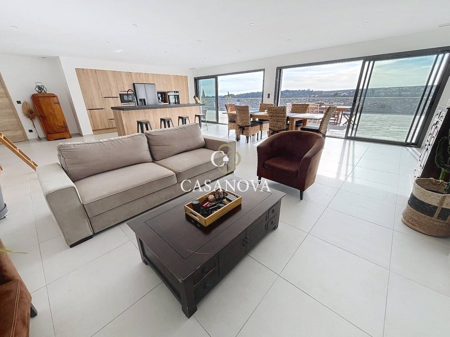 Maison à vendre, 295m², BEZIERS