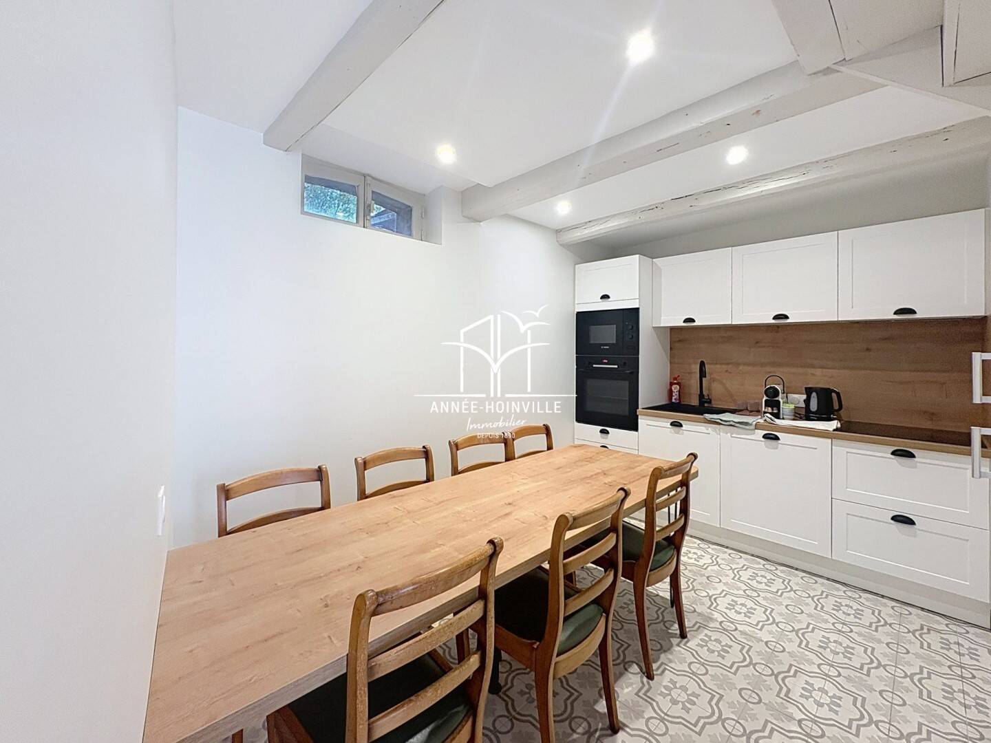 Maison à vendre, 73m², TROUVILLE SUR MER