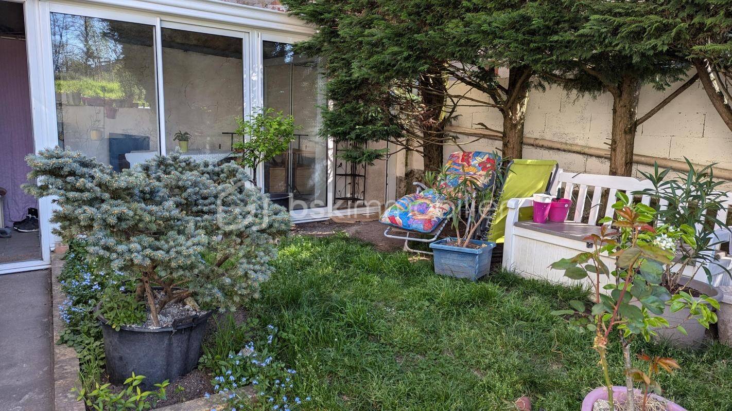 Maison à vendre, 68m², LA MEMBROLLE SUR CHOISILLE