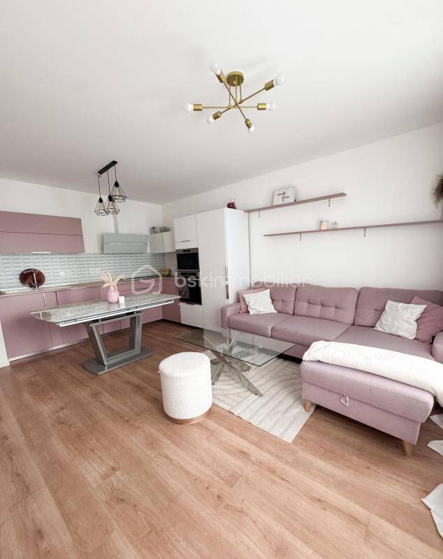 Maison à vendre, 42m², ROISSY EN BRIE