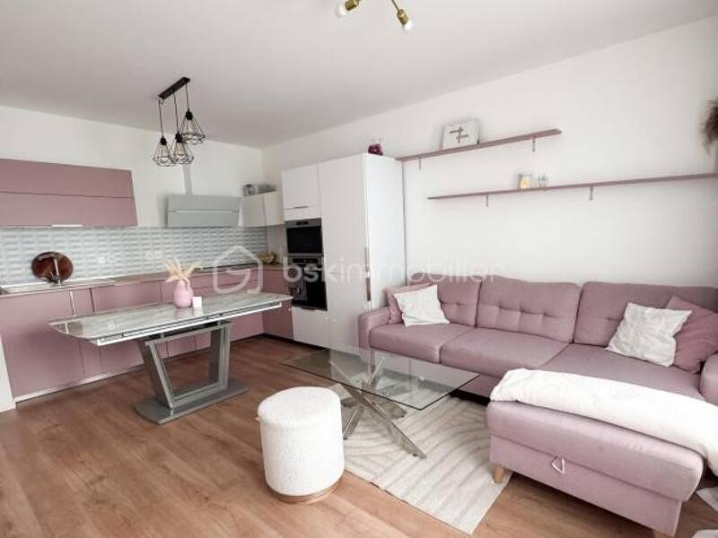 Maison à vendre, 42m², ROISSY EN BRIE