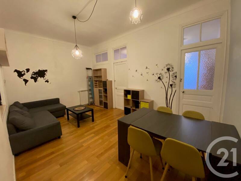 Maison à louer, 64m², NICE