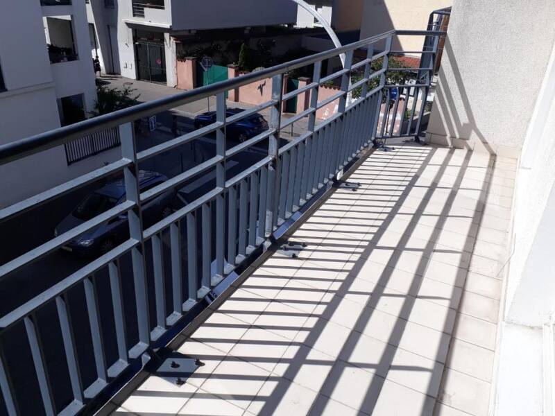 Maison à louer, 69m², LYON 8E