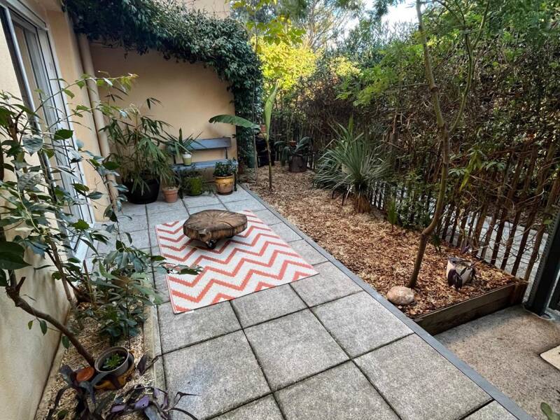 Maison à vendre, 78m², MONTPELLIER