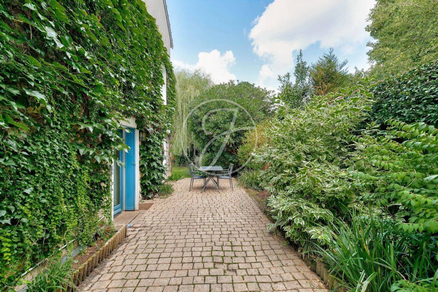 Maison à vendre, 204m², RUEIL MALMAISON