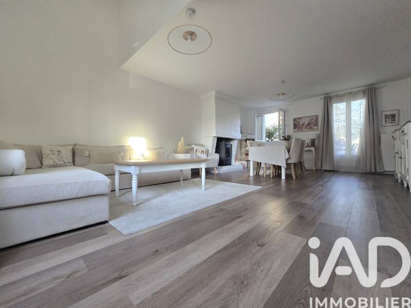 Maison à vendre, 118m², ORLEANS
